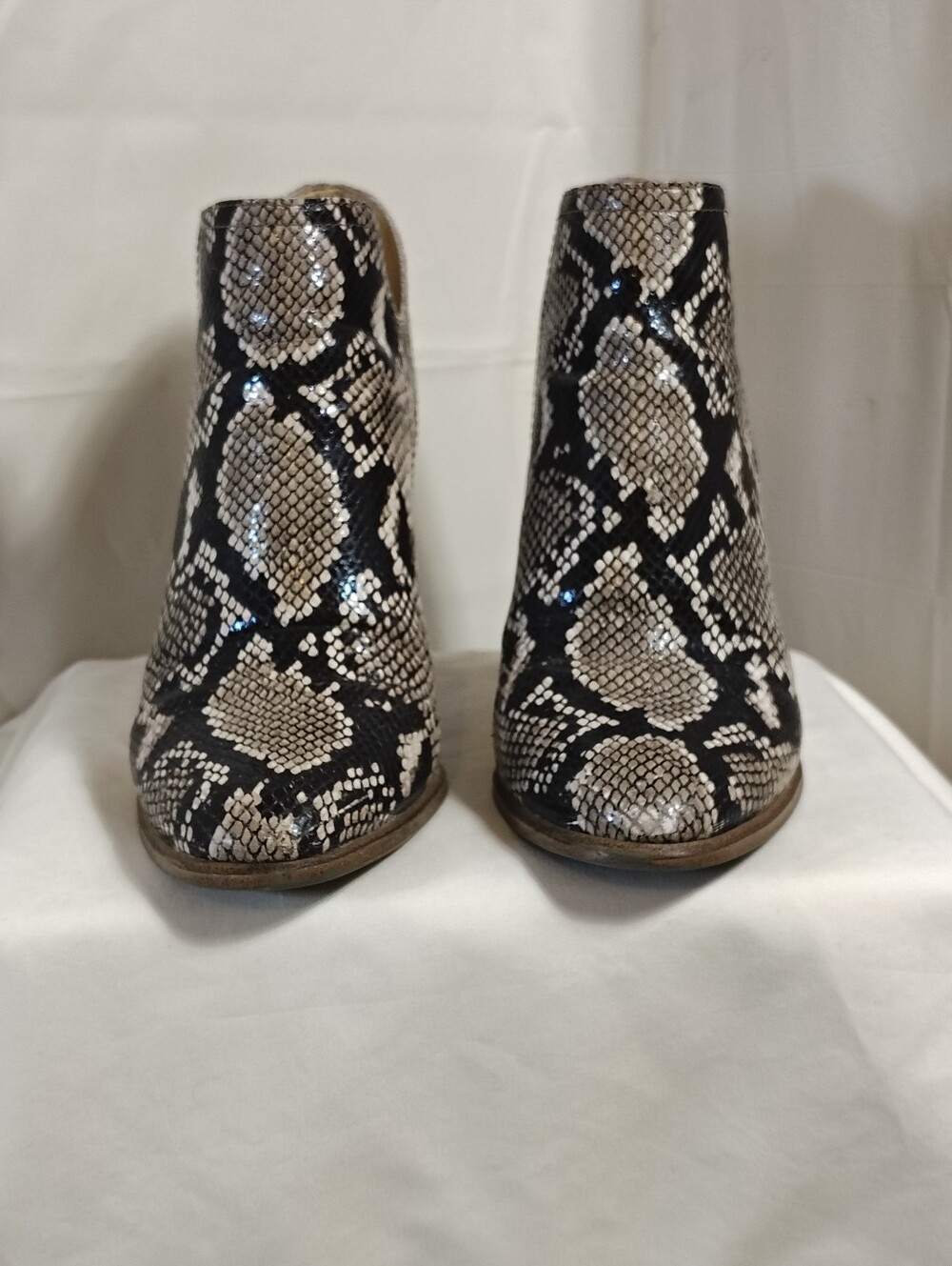 Vince Camuto Booties